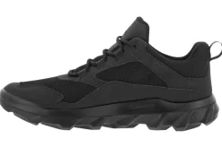 Ecco Mens Shoes<MX M GTX 820194 Mens Waterproof Sports Trainers