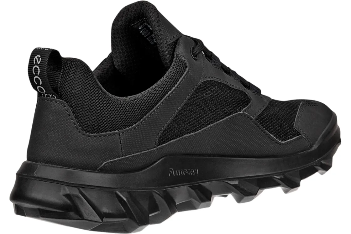 Women Ecco Womens Fashion Trainers<MX W LOW GTX 820193 Womens Waterproof Fashion Trainers