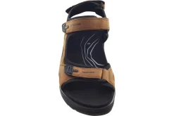 Ecco Mens Sandals<Offroad Yuctan 822184 Mens Leather Sandals