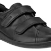 Women Ecco Womens Shoes<Soft 2.0 206513 Womens Leather Shoe