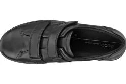 Women Ecco Womens Shoes<Soft 2.0 206513 Womens Leather Shoe