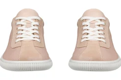 Women Ecco Womens Fashion Trainers<Soft Zero 220253 Womens Leather Fashion Trainers
