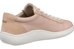 Women Ecco Womens Fashion Trainers<Soft Zero 220253 Womens Leather Fashion Trainers