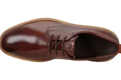 Ecco Mens Shoes | Plain Toe<ST1 Hybrid 836404 Mens Leather Shoes