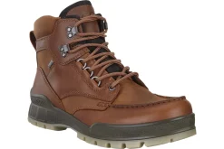 Ecco Mens Boots<Track 25 Boot 831704 Mens Leather Waterproof Boots