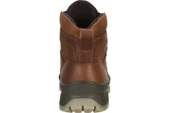 Ecco Mens Boots<Track 25 Boot 831704 Mens Leather Waterproof Boots