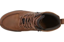 Ecco Mens Boots<Track 25 Boot 831704 Mens Leather Waterproof Boots