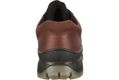 Ecco Mens Shoes<Track 25 Shoe 831714 Mens Leather Waterproof Shoes