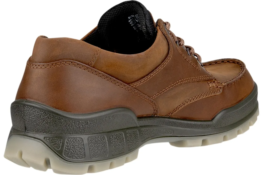 Ecco Mens Shoes<Track 25 Shoe 831714 Mens Leather Waterproof Shoes