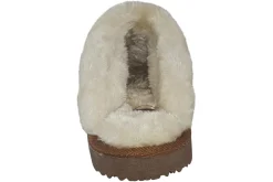 Women Ella Womens Slippers<Jill 2 Womens Suede Effect Slippers