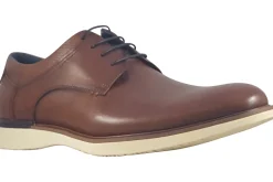 Escape Mens Shoes | Mens Fashion Trainers<Alzahir Mens Leather Shoes