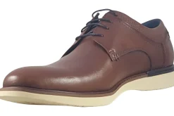 Escape Mens Shoes | Mens Fashion Trainers<Alzahir Mens Leather Shoes