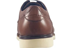 Escape Mens Shoes | Mens Fashion Trainers<Alzahir Mens Leather Shoes