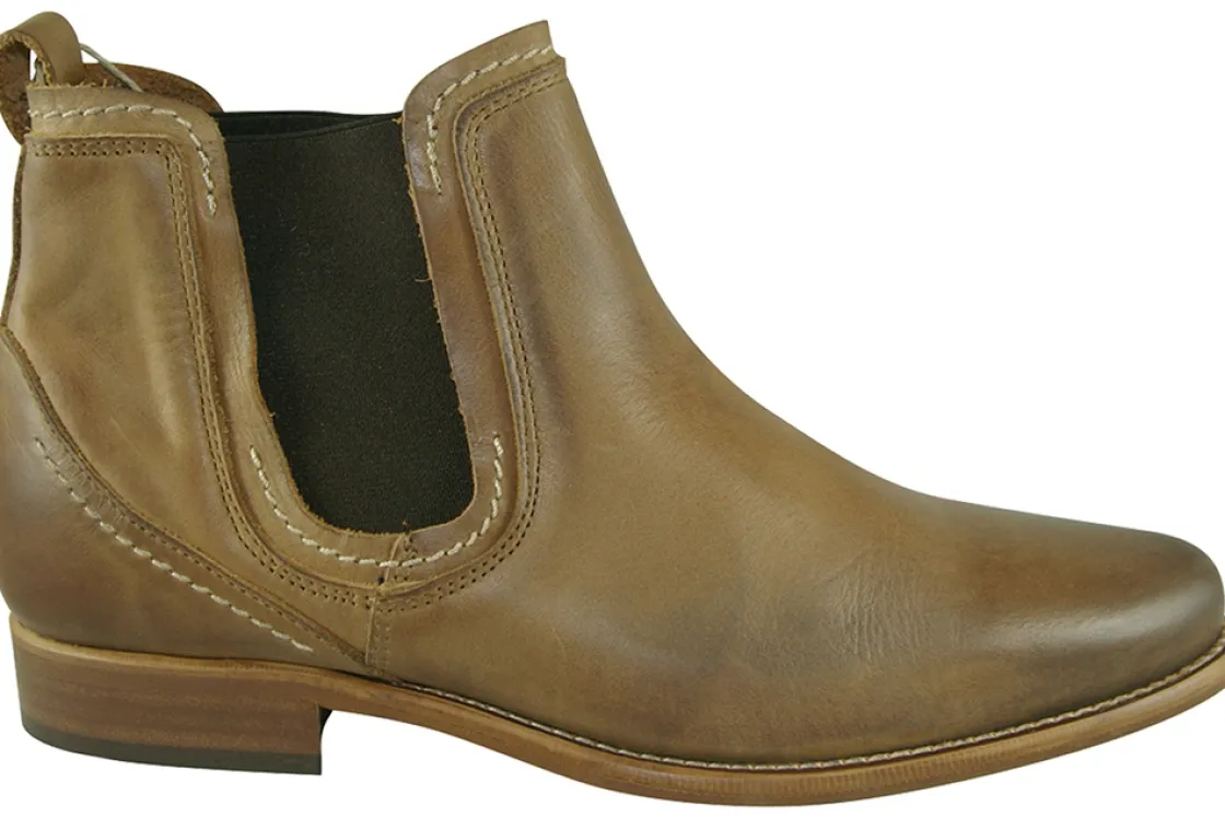 BOY Escape Pull On | Boys Boots<Austin B Boys Leather Boots
