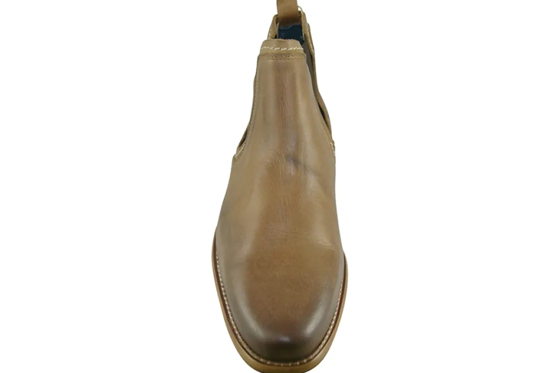 BOY Escape Pull On | Boys Boots<Austin B Boys Leather Boots