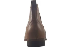Escape Plain Toe | Mens Boots<Austin Mens Leather Boots