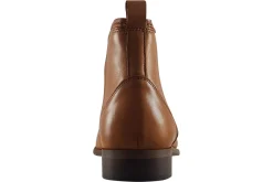 Escape Plain Toe | Mens Boots<Austin Mens Leather Boots
