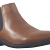 Escape Plain Toe | Mens Boots<Billy Rocks Mens Leather Boots