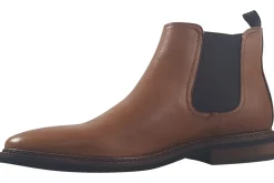 Escape Plain Toe | Mens Boots<Billy Rocks Mens Leather Boots