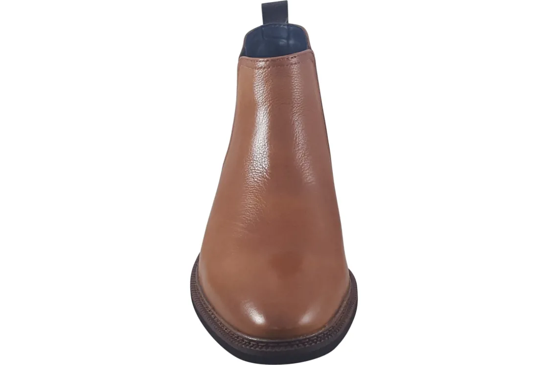 Escape Plain Toe | Mens Boots<Billy Rocks Mens Leather Boots