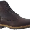 Escape Plain Toe | Mens Boots<Black Jack Mens Leather Boots