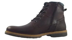 Escape Plain Toe | Mens Boots<Black Jack Mens Leather Boots
