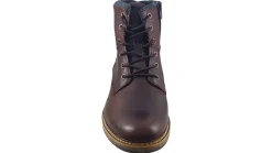 Escape Plain Toe | Mens Boots<Black Jack Mens Leather Boots
