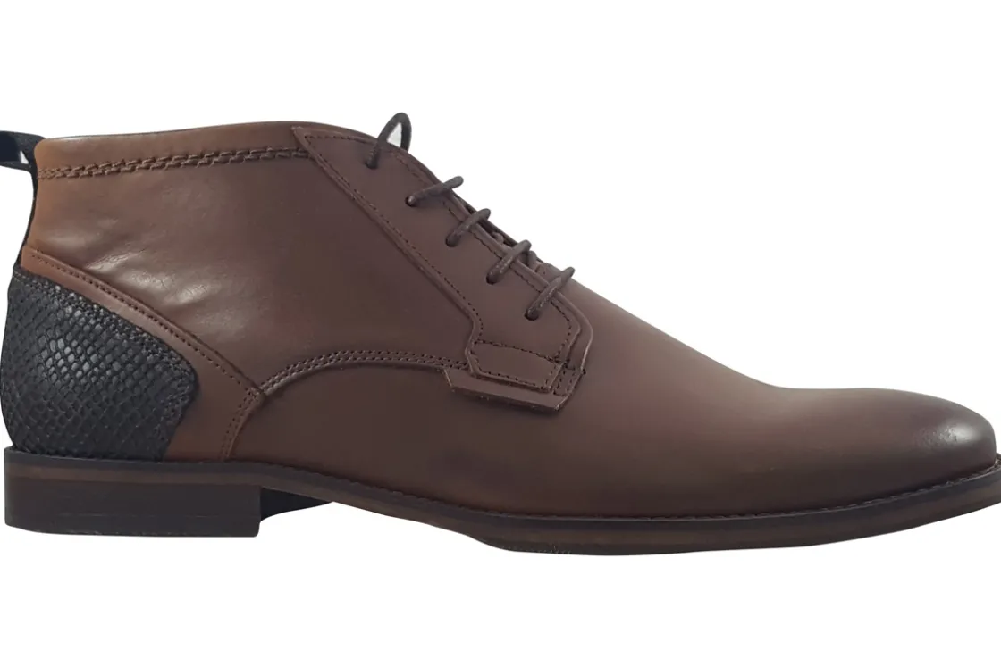 Escape Plain Toe | Mens Boots<Comanche Mens Leather Boots