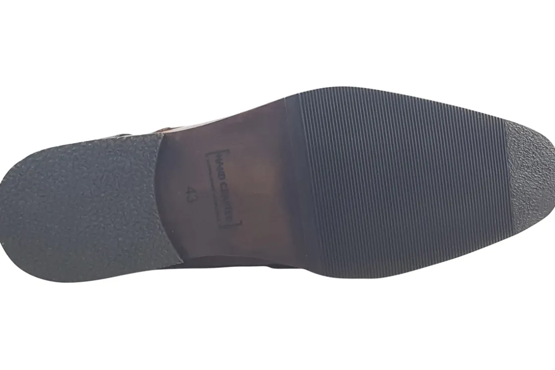 Escape Plain Toe | Mens Boots<Comanche Mens Leather Boots