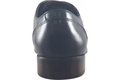 Escape Oxford Toe Cap | Mens Shoes<Eclipse Mens Leather Shoes