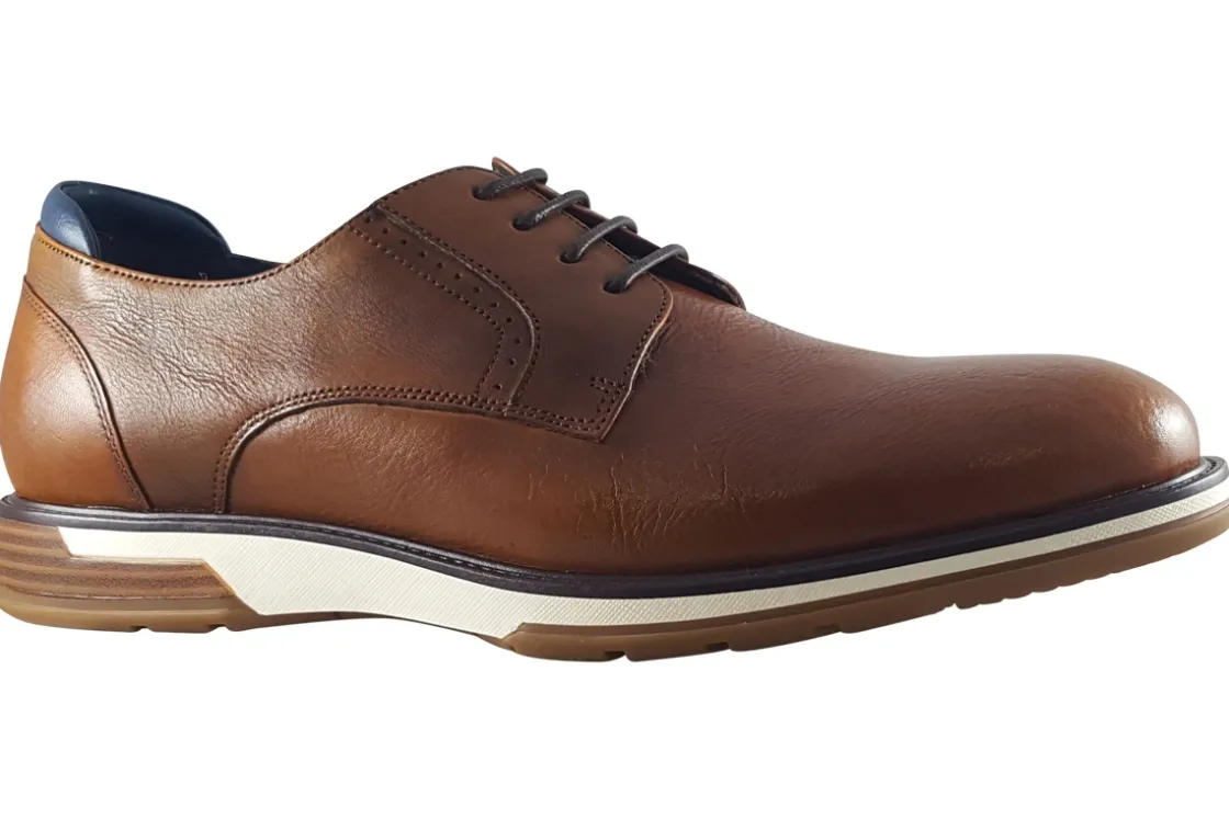 Escape Mens Shoes<Houston Mens Leather Shoes