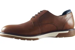 Escape Mens Shoes<Houston Mens Leather Shoes