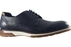 Escape Mens Shoes<Houston Mens Leather Shoes