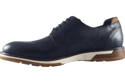 Escape Mens Shoes<Houston Mens Leather Shoes