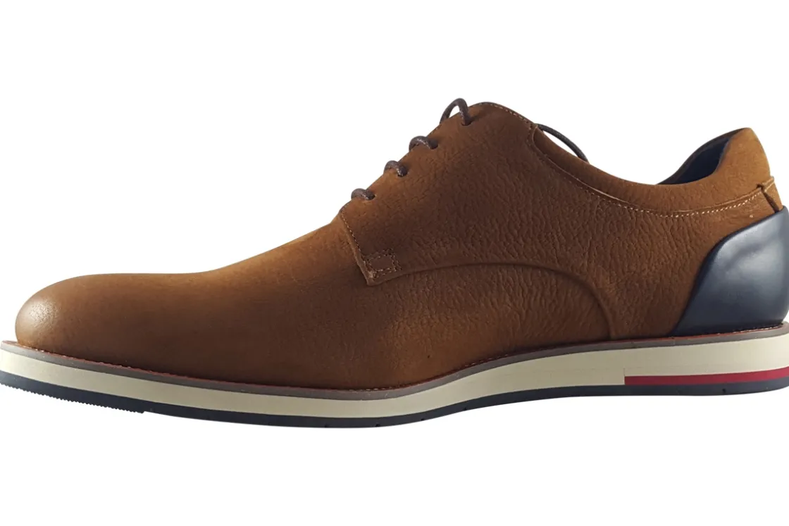 Escape Mens Shoes<Lucky Vega Mens Nubuck Shoes