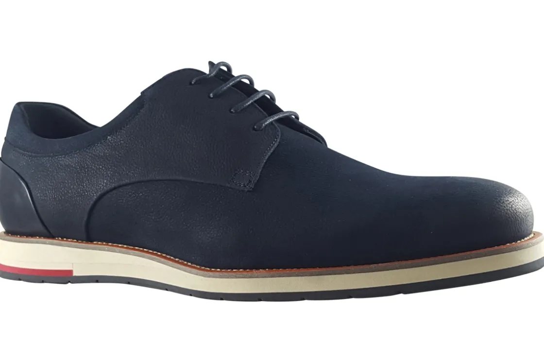 Escape Mens Shoes<Lucky Vega Mens Nubuck Shoes