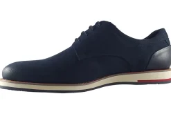 Escape Mens Shoes<Lucky Vega Mens Nubuck Shoes