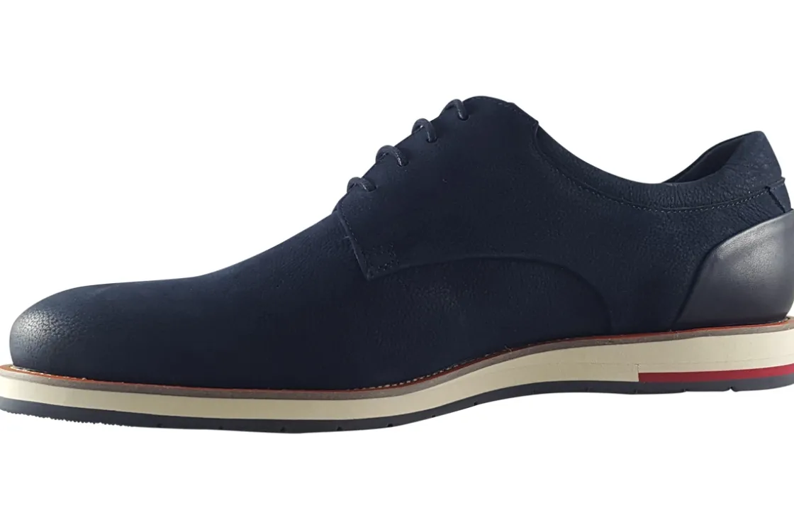 Escape Mens Shoes<Lucky Vega Mens Nubuck Shoes