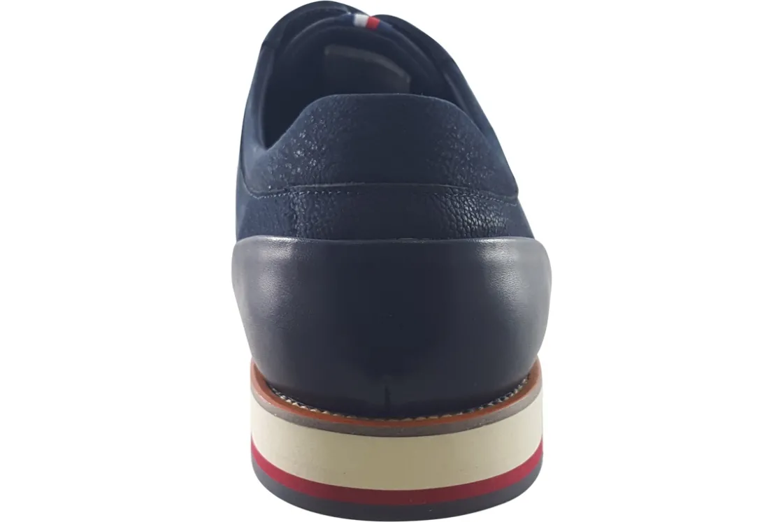 Escape Mens Shoes<Lucky Vega Mens Nubuck Shoes
