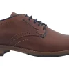 Escape Mens Shoes<Marengo Mens Leather Shoes
