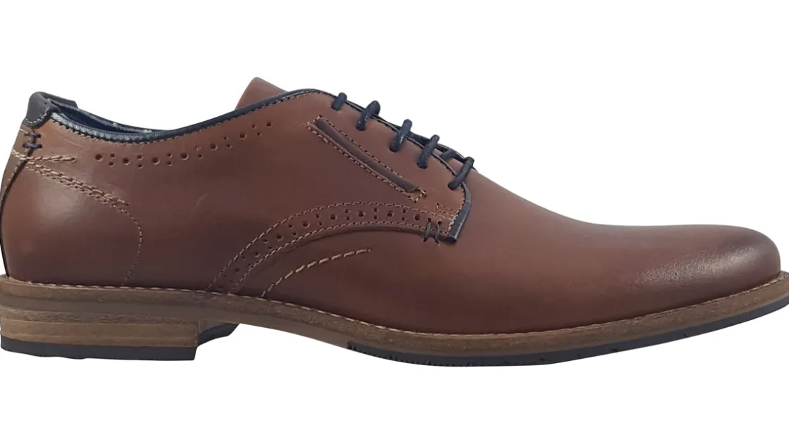Escape Mens Shoes<Marengo Mens Leather Shoes