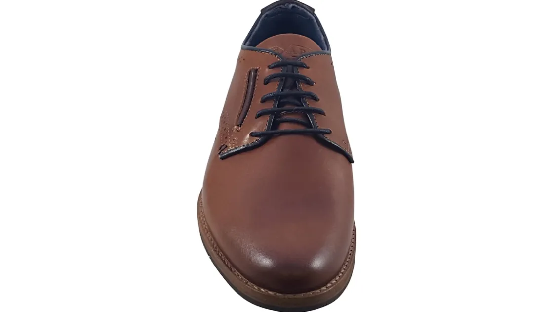 Escape Mens Shoes<Marengo Mens Leather Shoes