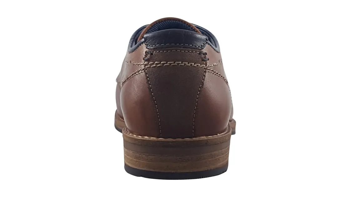 Escape Mens Shoes<Marengo Mens Leather Shoes