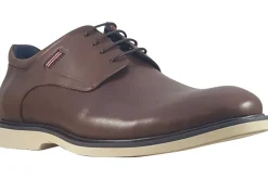 Escape Mens Shoes<Northfield Mens Leather Shoes