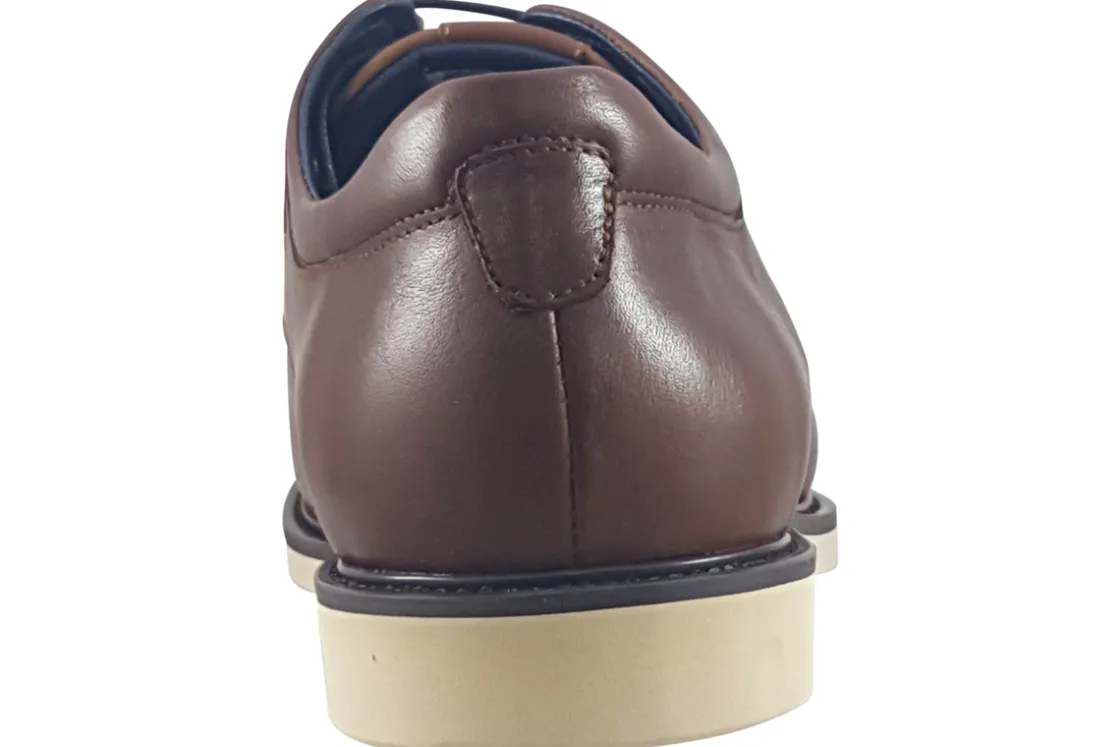Escape Mens Shoes<Northfield Mens Leather Shoes
