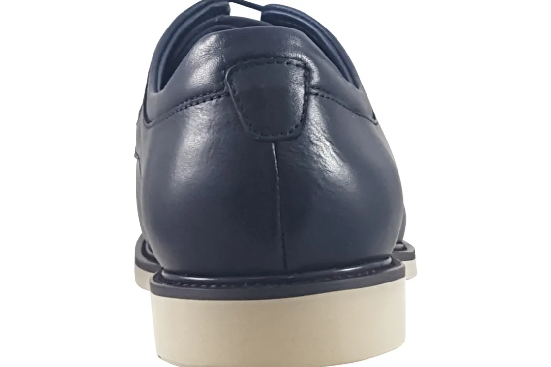 Escape Mens Shoes<Northfield Mens Leather Shoes