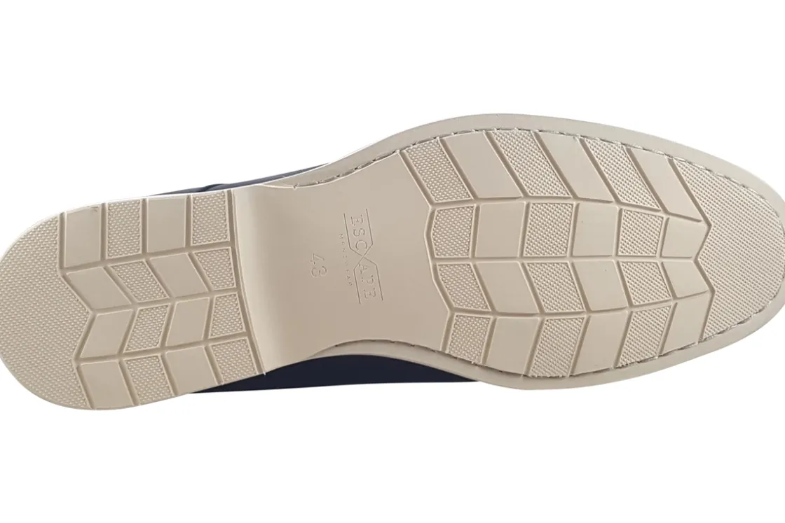 Escape Mens Shoes<Northfield Mens Leather Shoes