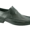 BOY Escape Junior Boys | Slip-On<Robinho Boys Leather Shoes