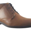 Escape Plain Toe | Mens Boots<Singspiel Mens Leather Boots