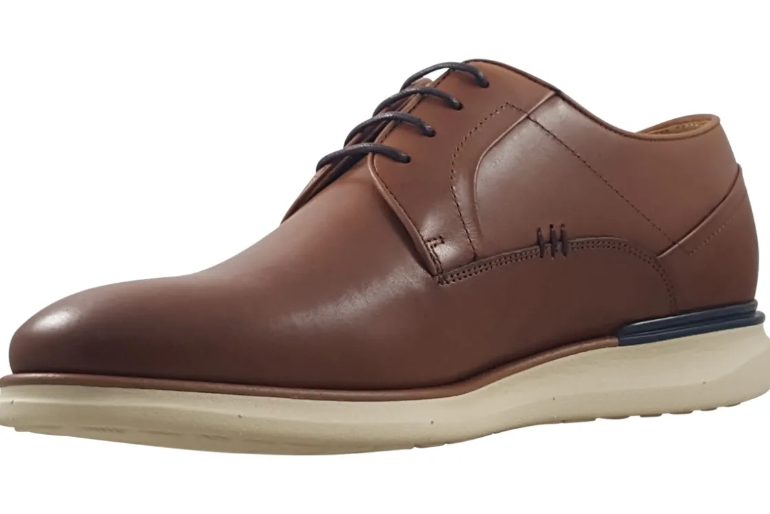 Escape Plain Toe | Mens Shoes<Sylvester Mens Shoes